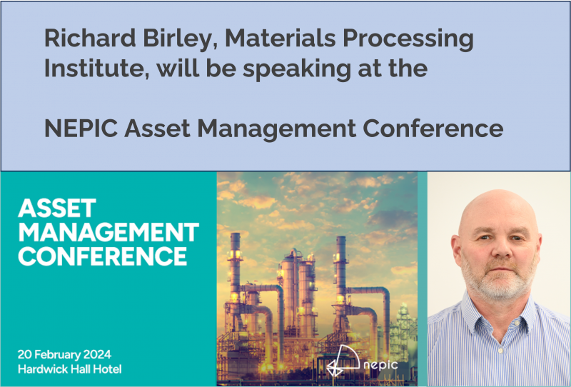 Presentation - How changing fuel types can affect the materials structure of the gas network